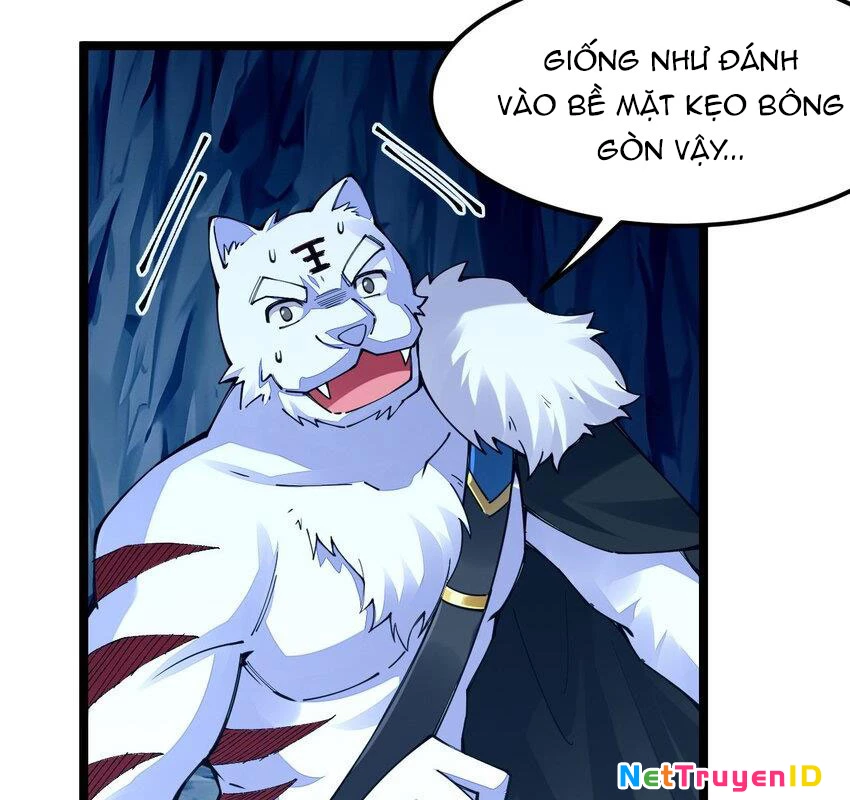 Sức Mạnh Của Kiếm Thần Chapter 89 - Trang 4