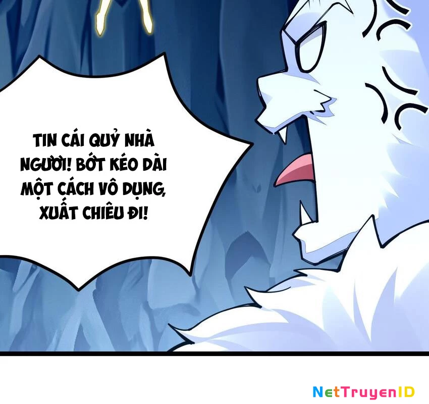 Sức Mạnh Của Kiếm Thần Chapter 89 - Trang 4