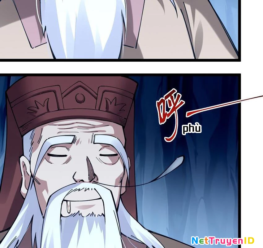 Sức Mạnh Của Kiếm Thần Chapter 89 - Trang 4