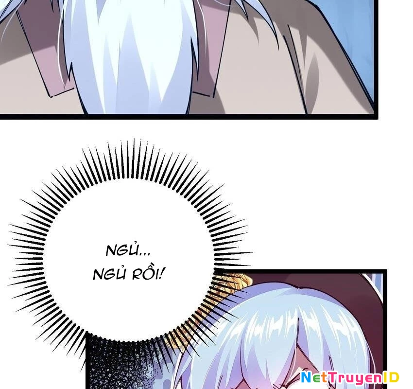 Sức Mạnh Của Kiếm Thần Chapter 89 - Trang 4