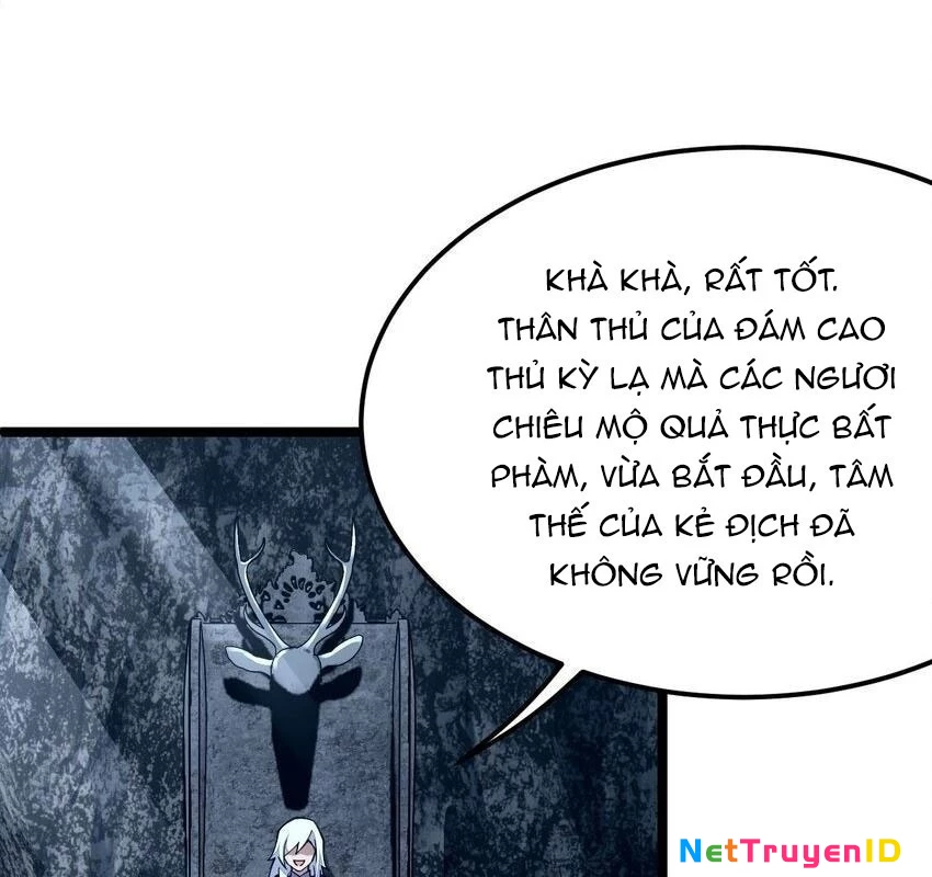 Sức Mạnh Của Kiếm Thần Chapter 89 - Trang 4