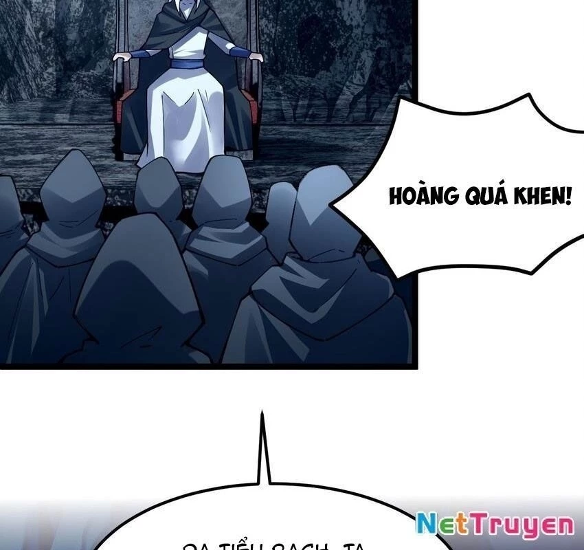 Sức Mạnh Của Kiếm Thần Chapter 89 - Trang 4