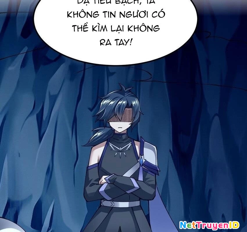 Sức Mạnh Của Kiếm Thần Chapter 89 - Trang 4