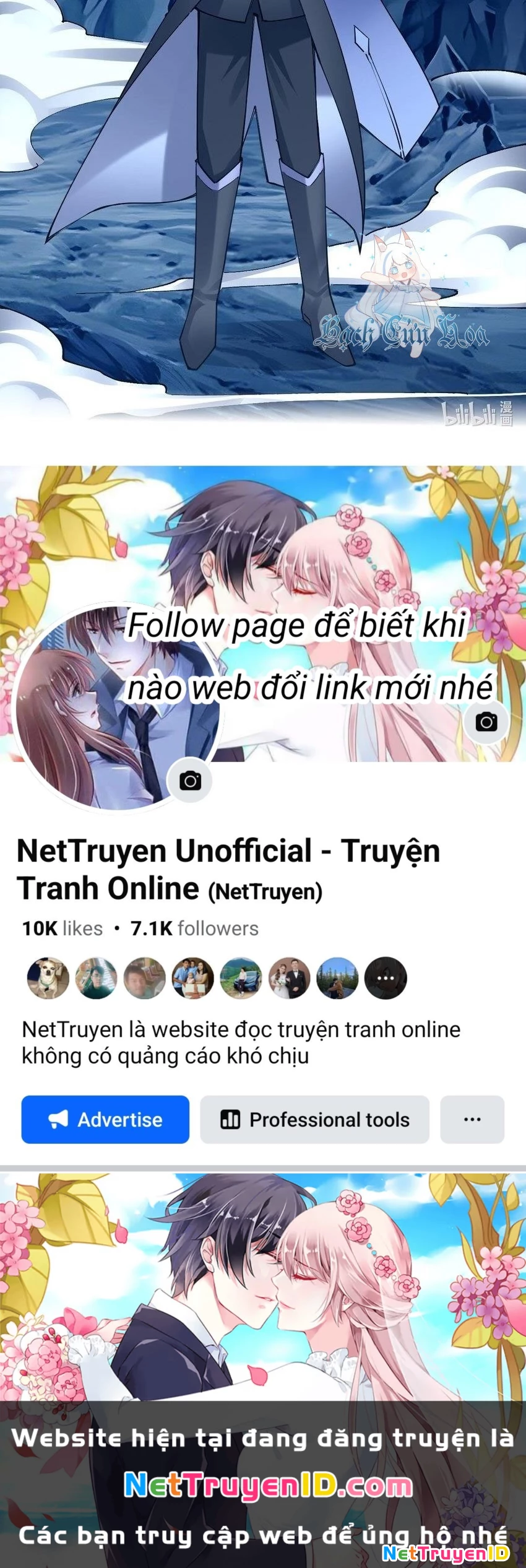 Sức Mạnh Của Kiếm Thần Chapter 89 - Trang 4