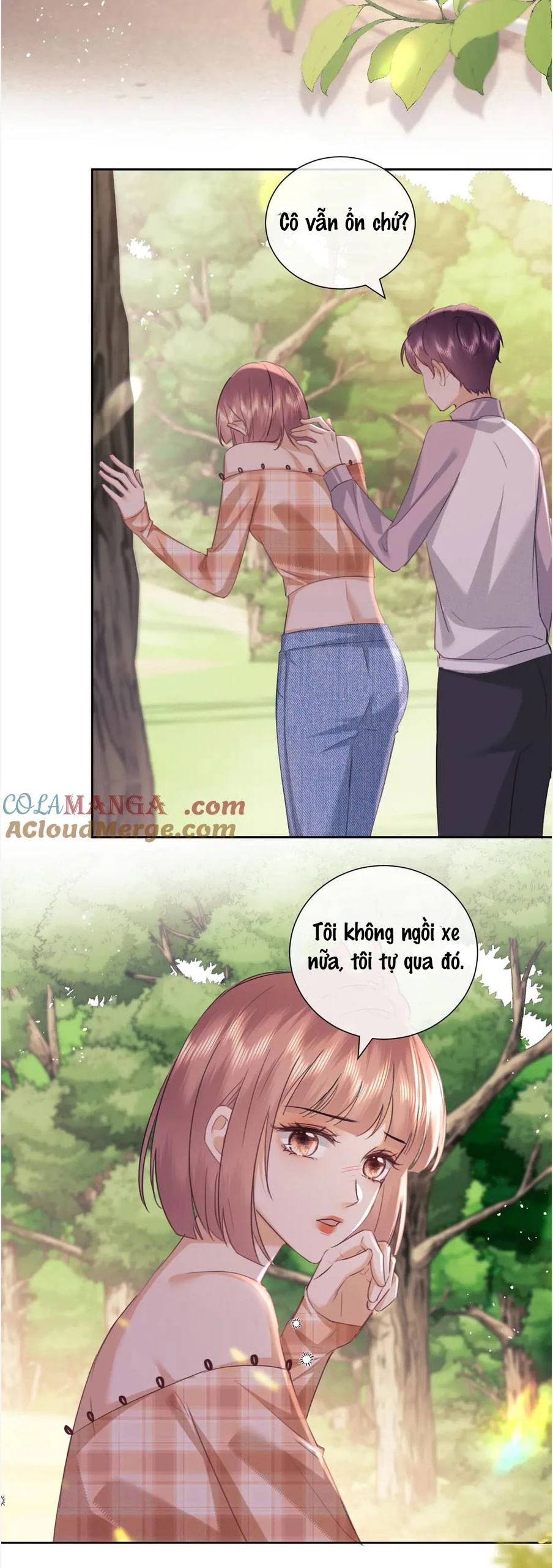 Trọng Sinh Trở Thành Fan" Vợ " Của Thần Tượng Chapter 84 - Trang 3