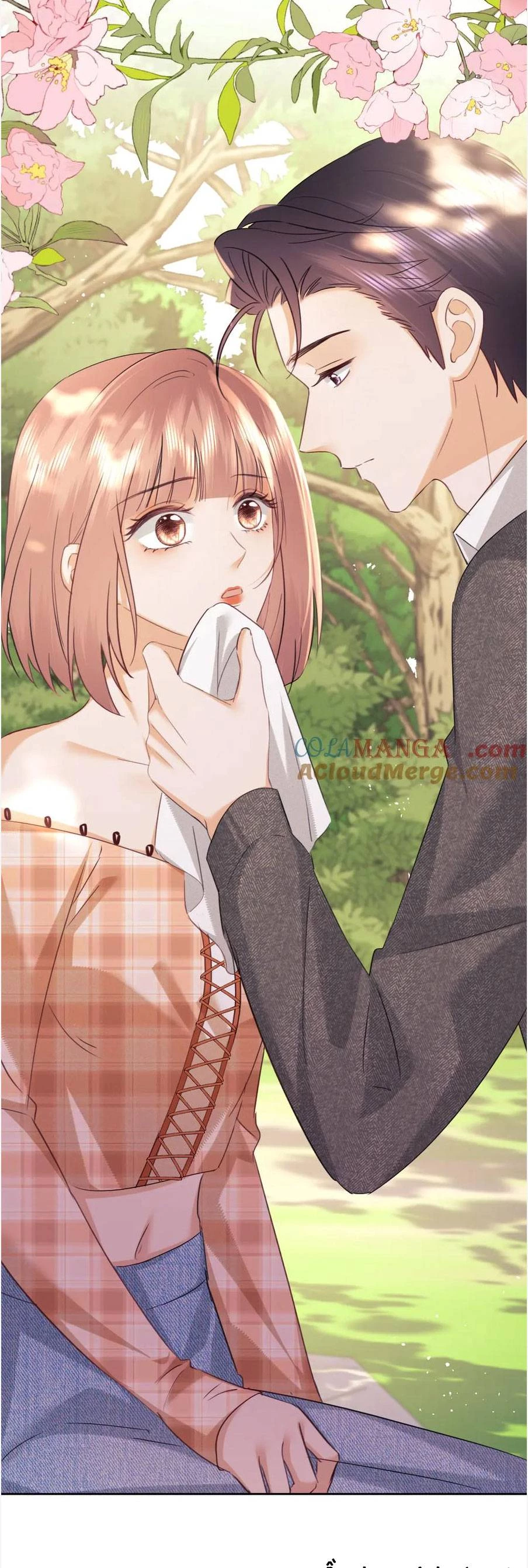 Trọng Sinh Trở Thành Fan" Vợ " Của Thần Tượng Chapter 84 - Trang 3