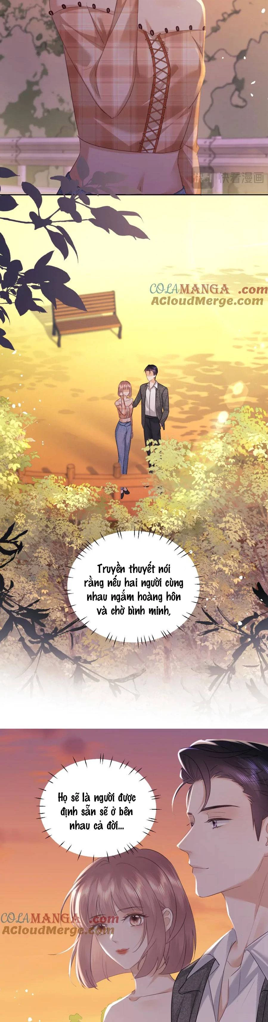 Trọng Sinh Trở Thành Fan" Vợ " Của Thần Tượng Chapter 84 - Trang 3