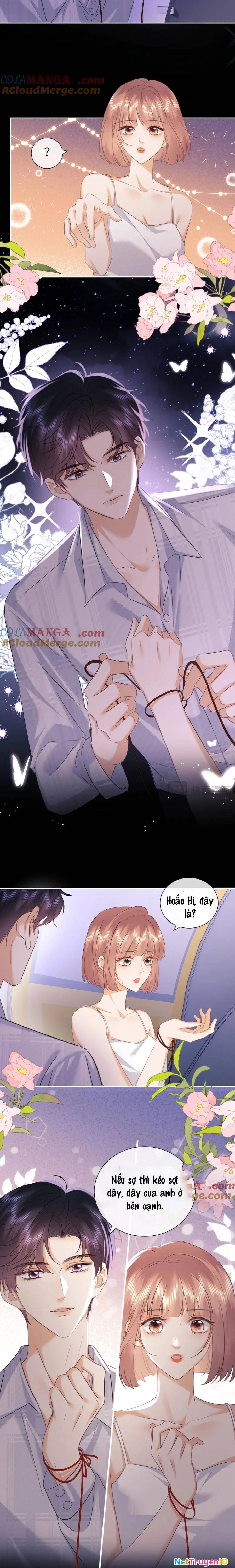 Trọng Sinh Trở Thành Fan" Vợ " Của Thần Tượng Chapter 84 - Trang 3