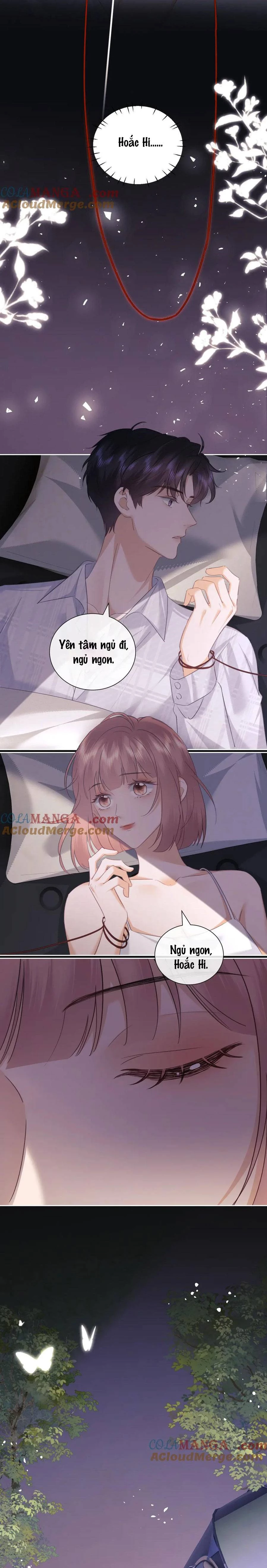 Trọng Sinh Trở Thành Fan" Vợ " Của Thần Tượng Chapter 84 - Trang 3