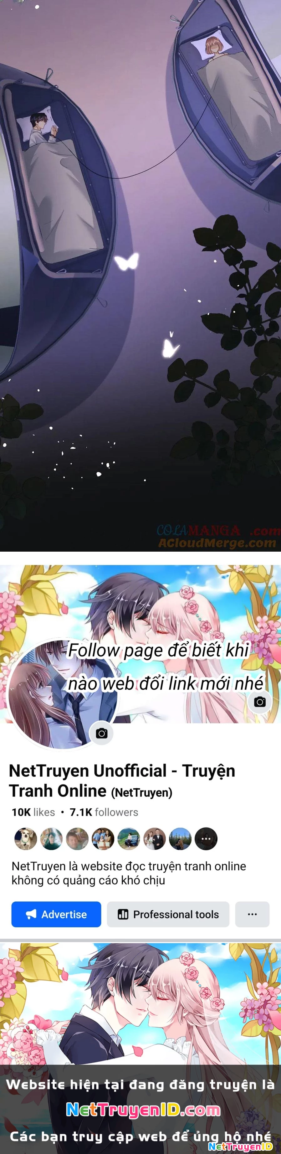 Trọng Sinh Trở Thành Fan" Vợ " Của Thần Tượng Chapter 84 - Trang 3