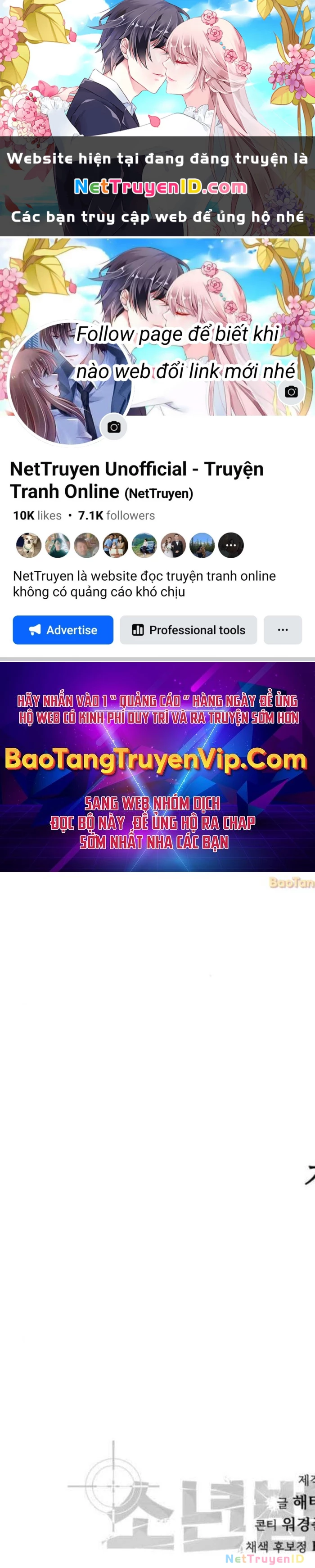 Luật Thanh Niên Chapter 42 - Trang 3