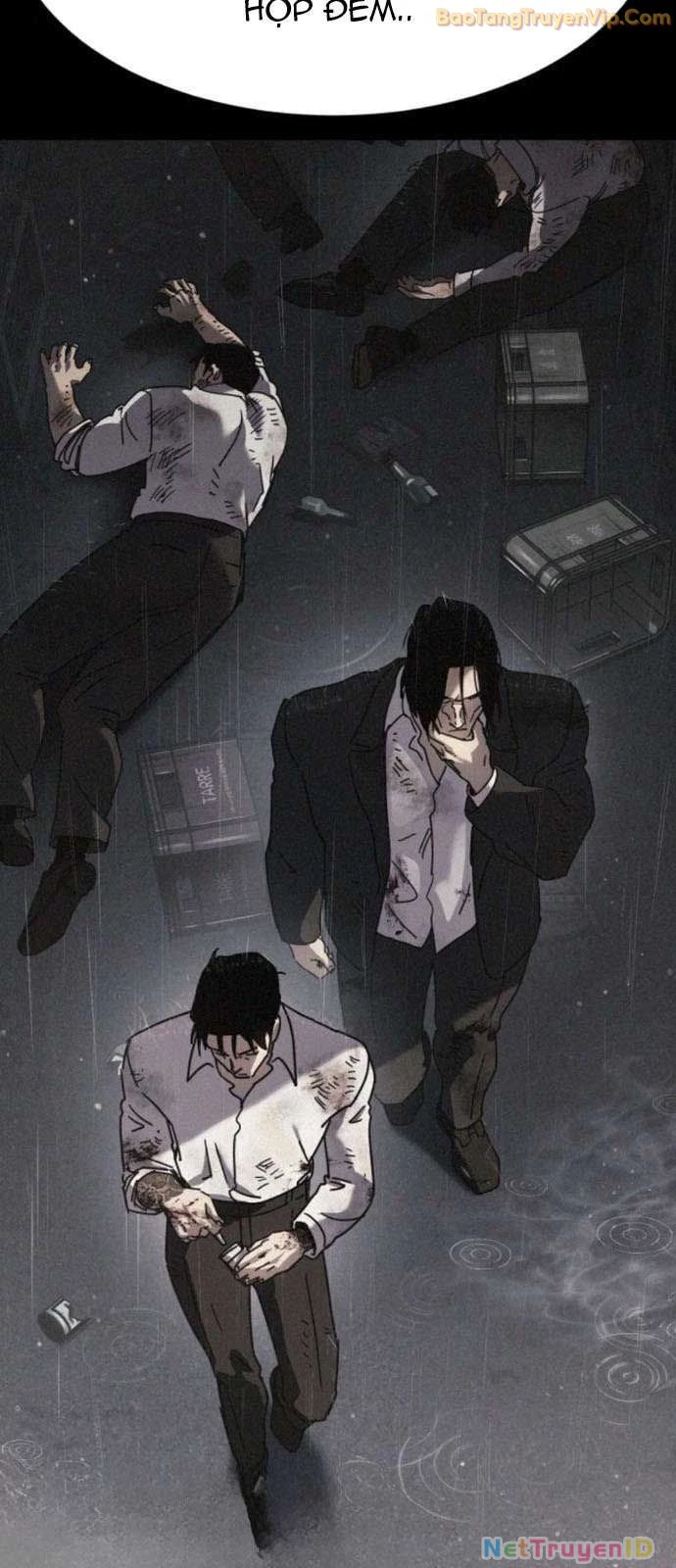 Luật Thanh Niên Chapter 42 - Trang 3