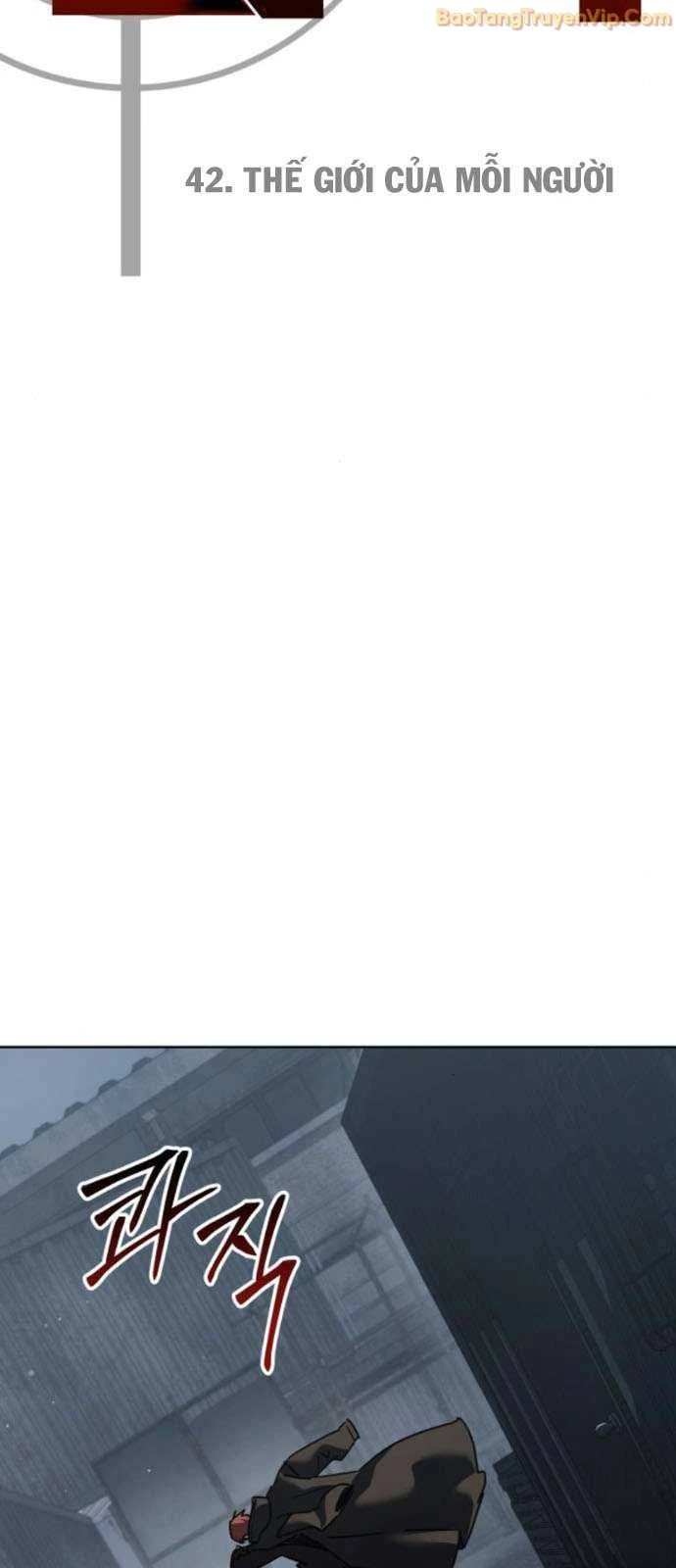 Luật Thanh Niên Chapter 42 - Trang 3