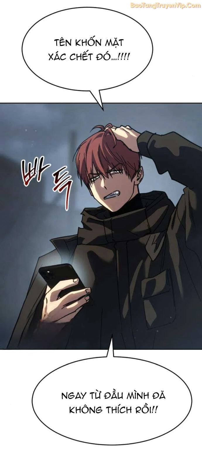 Luật Thanh Niên Chapter 42 - Trang 3