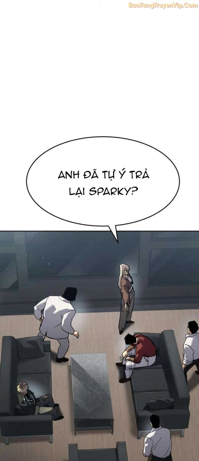 Luật Thanh Niên Chapter 42 - Trang 3