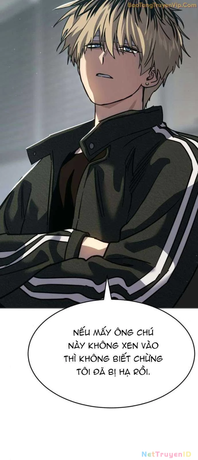 Luật Thanh Niên Chapter 42 - Trang 3