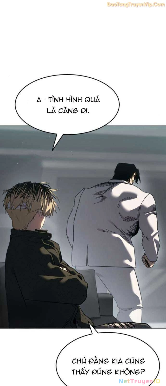 Luật Thanh Niên Chapter 42 - Trang 3