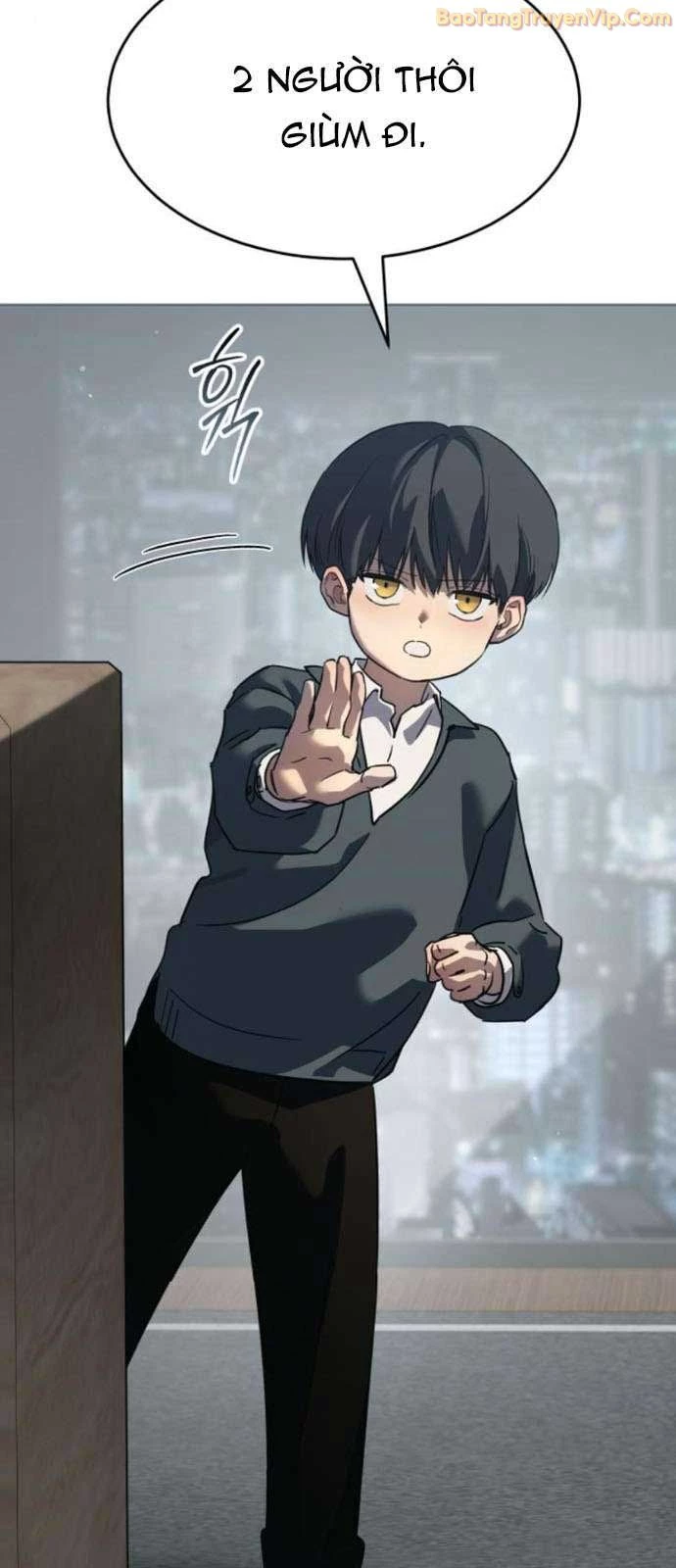 Luật Thanh Niên Chapter 42 - Trang 3