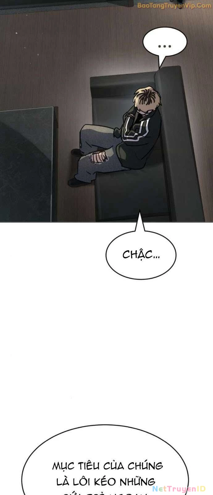Luật Thanh Niên Chapter 42 - Trang 3
