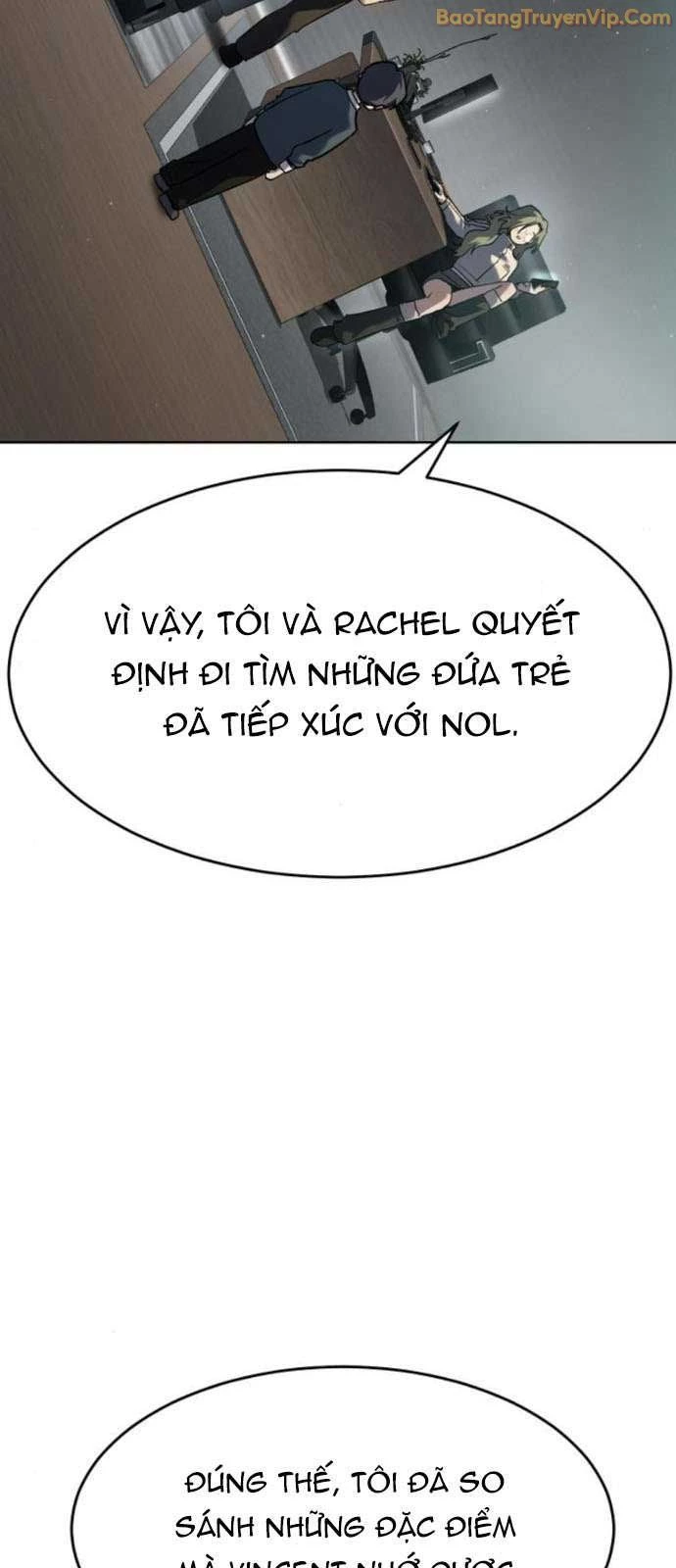 Luật Thanh Niên Chapter 42 - Trang 3