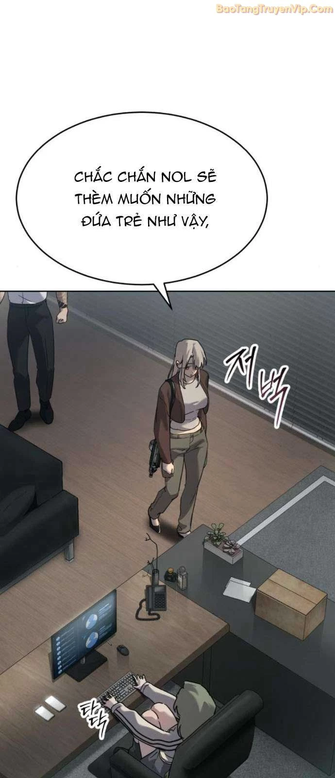 Luật Thanh Niên Chapter 42 - Trang 3