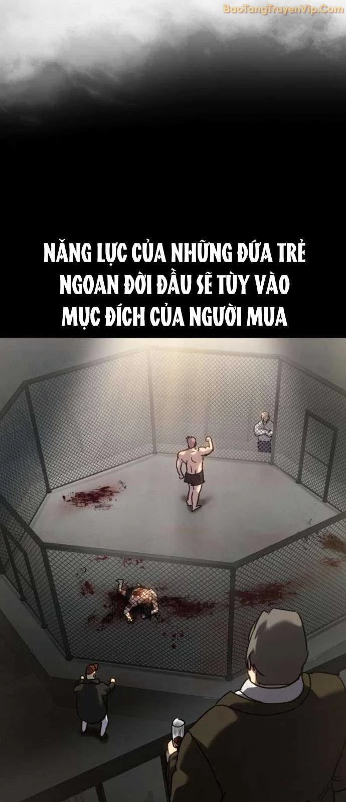 Luật Thanh Niên Chapter 42 - Trang 3