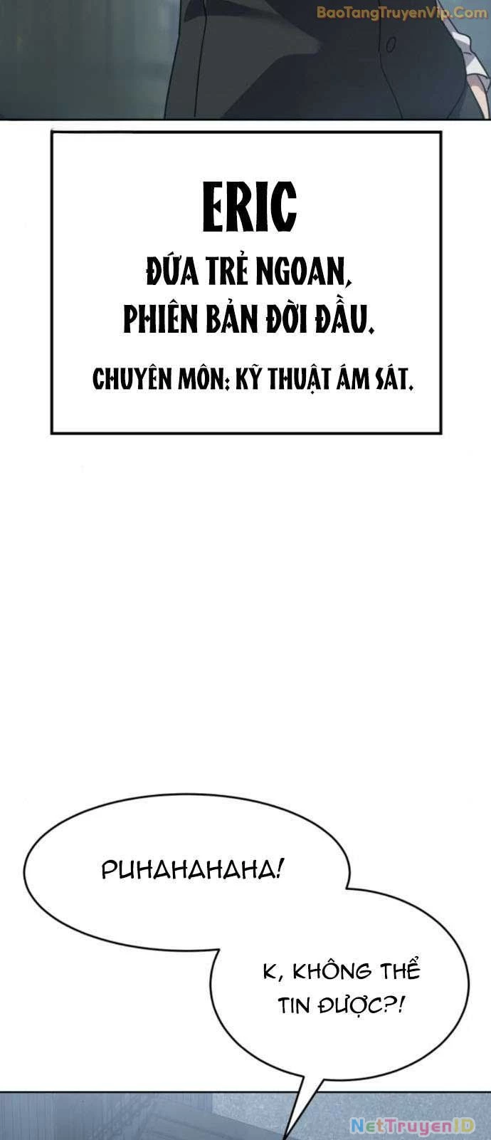 Luật Thanh Niên Chapter 42 - Trang 3