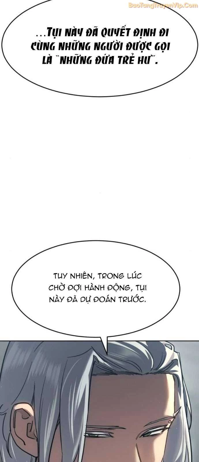 Luật Thanh Niên Chapter 42 - Trang 3