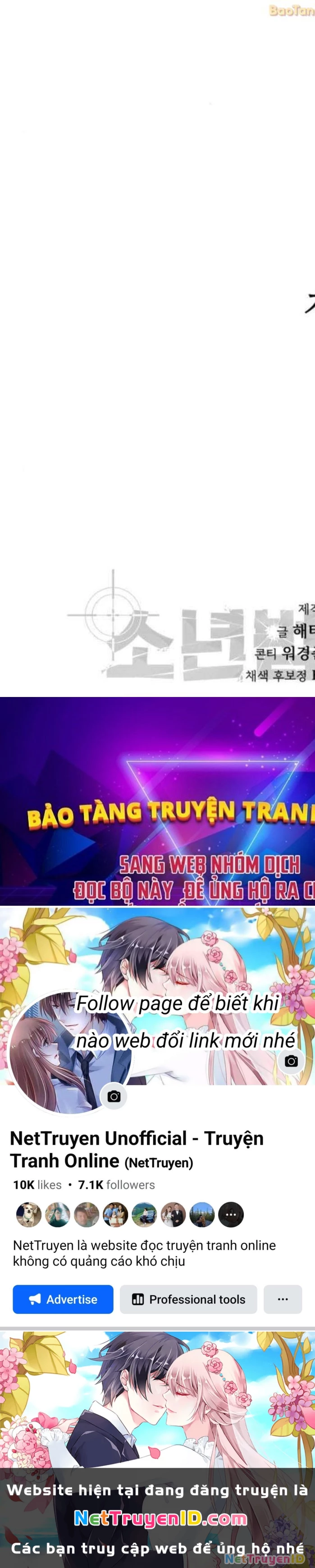 Luật Thanh Niên Chapter 42 - Trang 3
