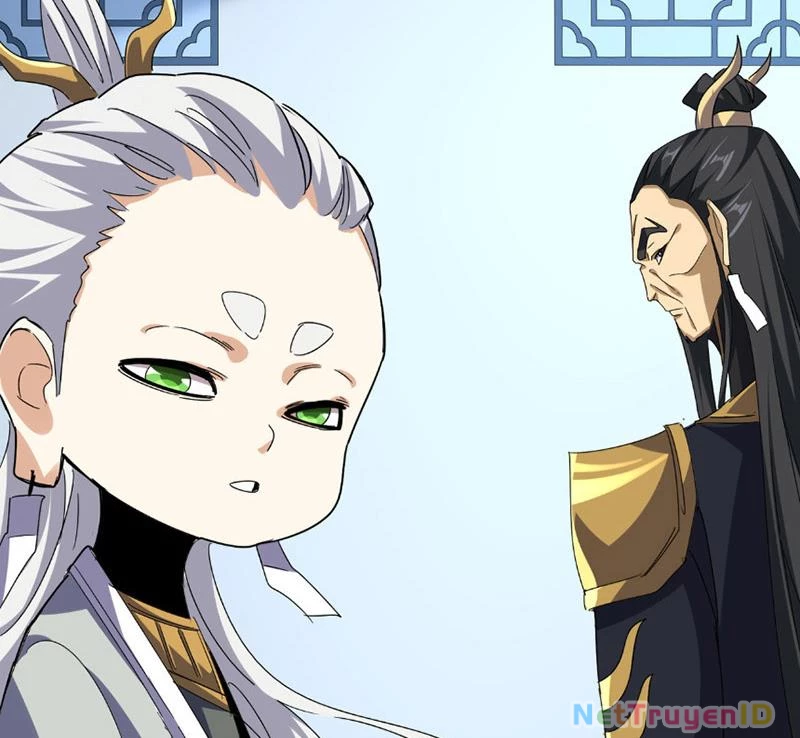 Đại Quản Gia Là Ma Hoàng Chapter 672 - Trang 4