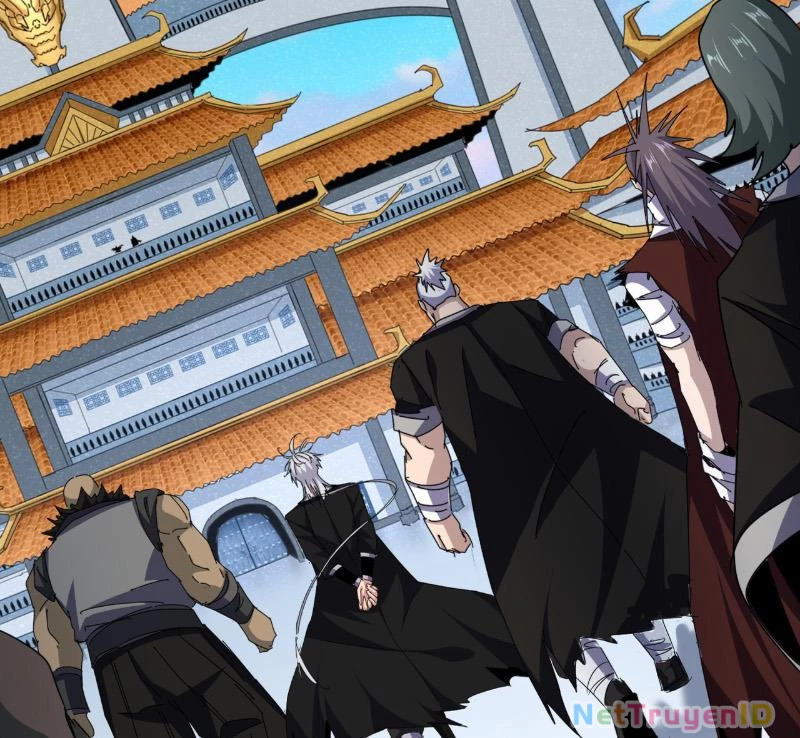 Đại Quản Gia Là Ma Hoàng Chapter 672 - Trang 4
