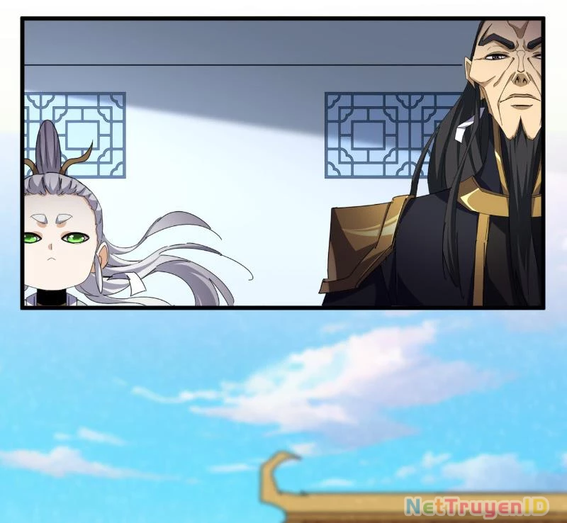 Đại Quản Gia Là Ma Hoàng Chapter 672 - Trang 4