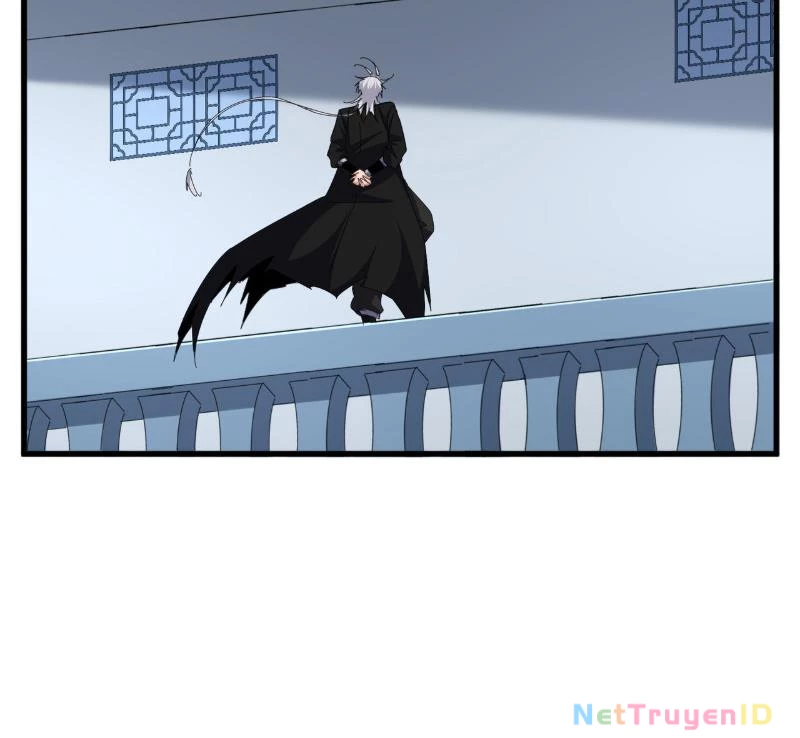 Đại Quản Gia Là Ma Hoàng Chapter 672 - Trang 4