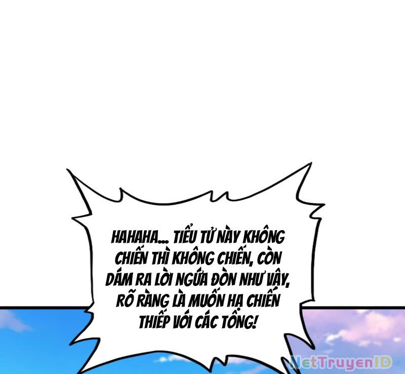 Đại Quản Gia Là Ma Hoàng Chapter 672 - Trang 4