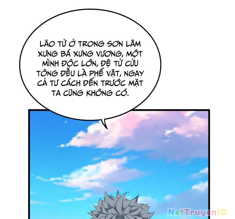Đại Quản Gia Là Ma Hoàng Chapter 672 - Trang 4