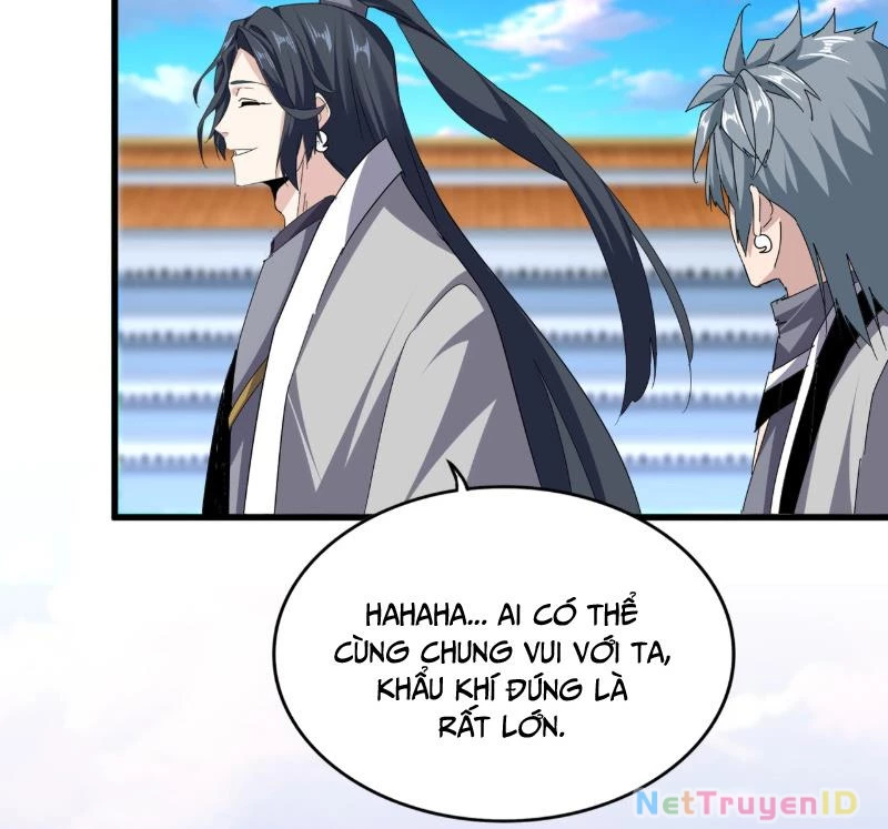 Đại Quản Gia Là Ma Hoàng Chapter 672 - Trang 4