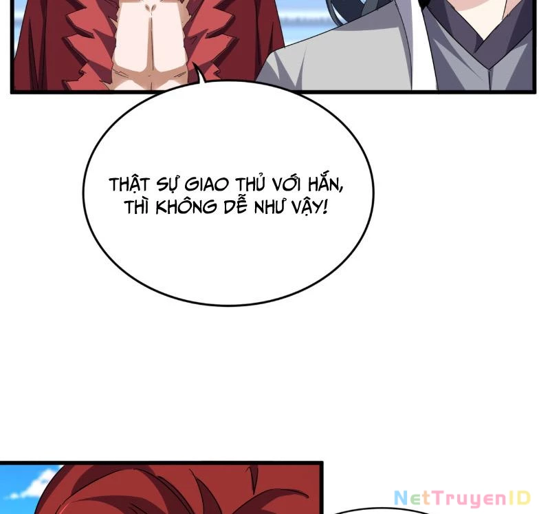 Đại Quản Gia Là Ma Hoàng Chapter 672 - Trang 4