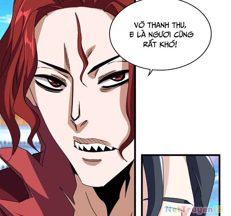 Đại Quản Gia Là Ma Hoàng Chapter 672 - Trang 4