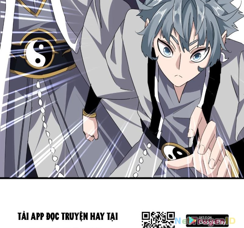 Đại Quản Gia Là Ma Hoàng Chapter 672 - Trang 4
