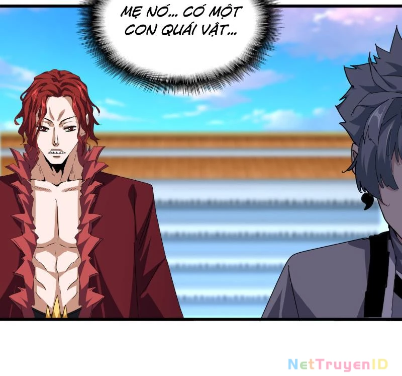 Đại Quản Gia Là Ma Hoàng Chapter 672 - Trang 4