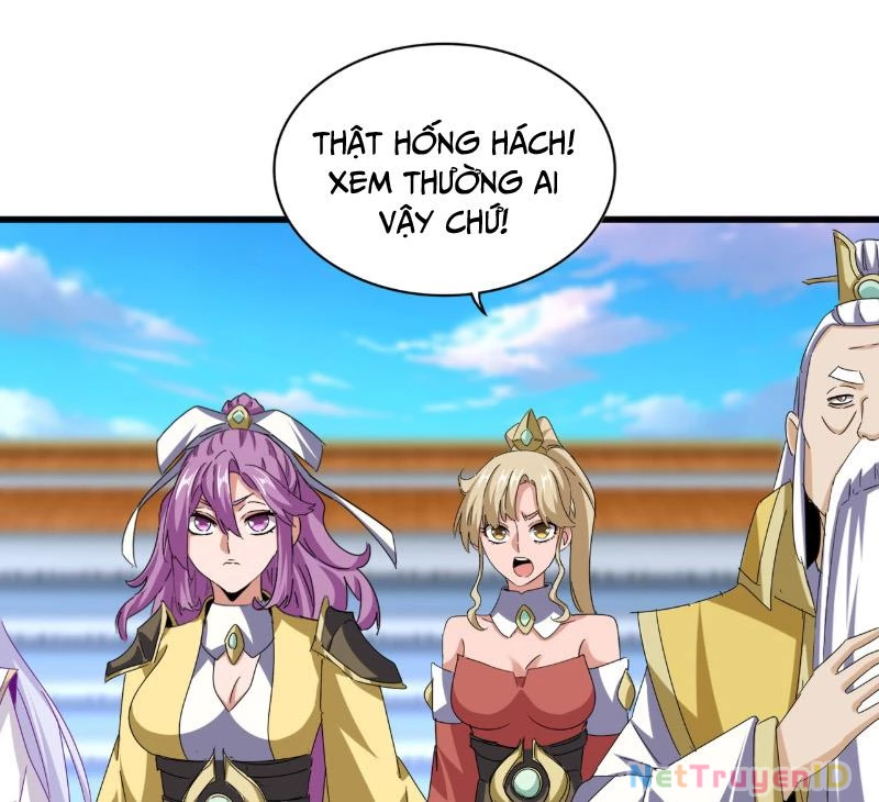Đại Quản Gia Là Ma Hoàng Chapter 672 - Trang 4