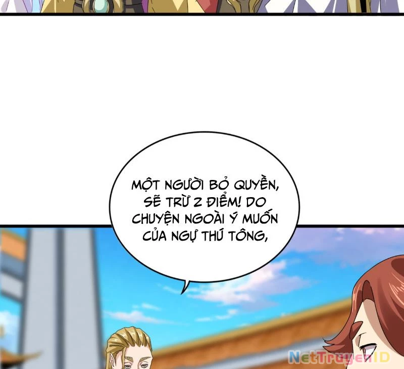 Đại Quản Gia Là Ma Hoàng Chapter 672 - Trang 4