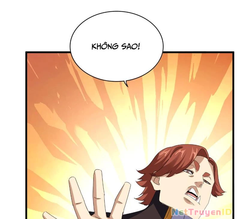 Đại Quản Gia Là Ma Hoàng Chapter 672 - Trang 4