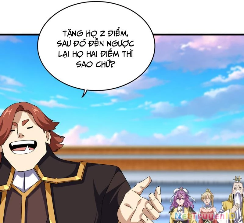 Đại Quản Gia Là Ma Hoàng Chapter 672 - Trang 4