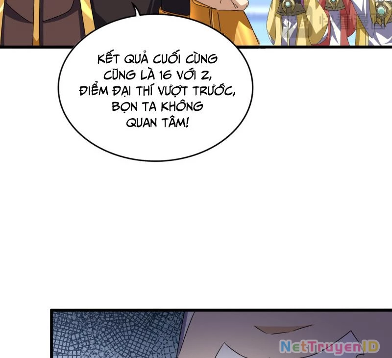 Đại Quản Gia Là Ma Hoàng Chapter 672 - Trang 4