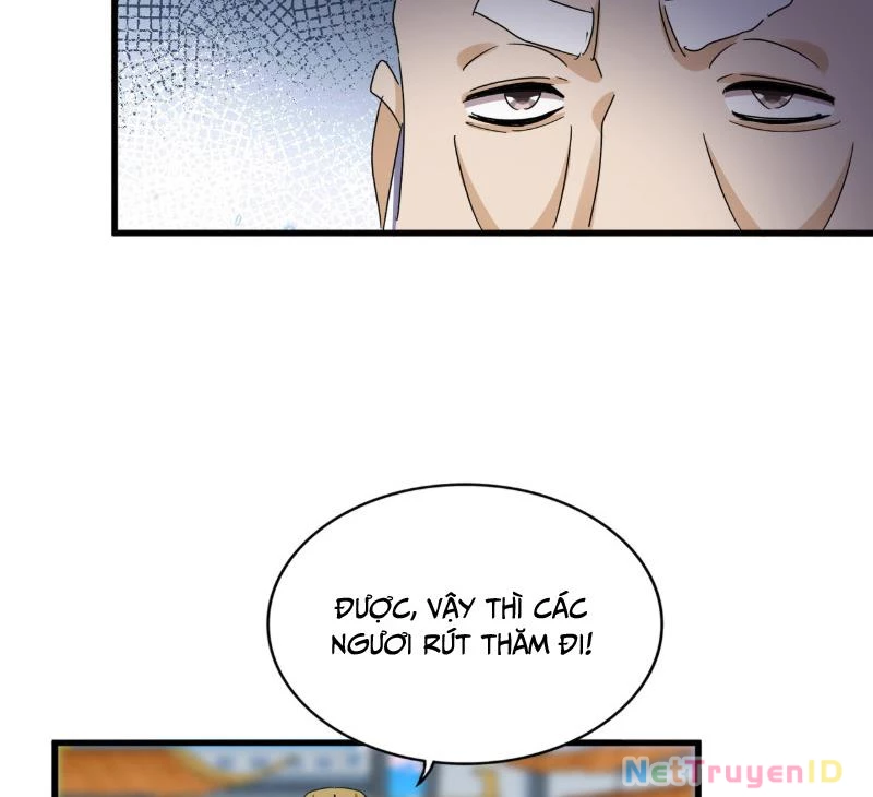 Đại Quản Gia Là Ma Hoàng Chapter 672 - Trang 4