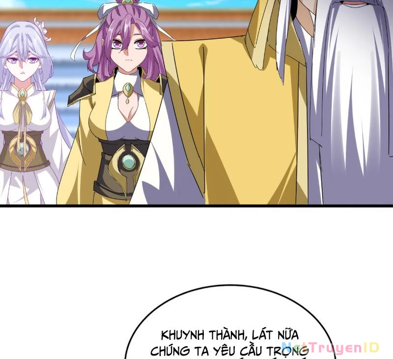 Đại Quản Gia Là Ma Hoàng Chapter 672 - Trang 4