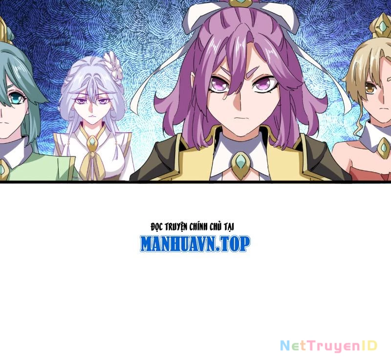 Đại Quản Gia Là Ma Hoàng Chapter 672 - Trang 4