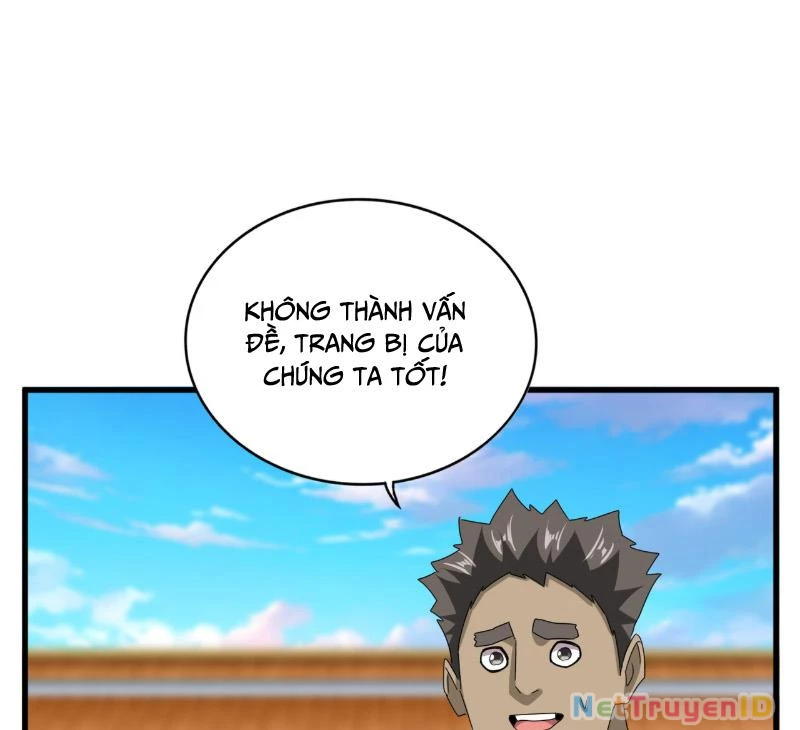 Đại Quản Gia Là Ma Hoàng Chapter 672 - Trang 4