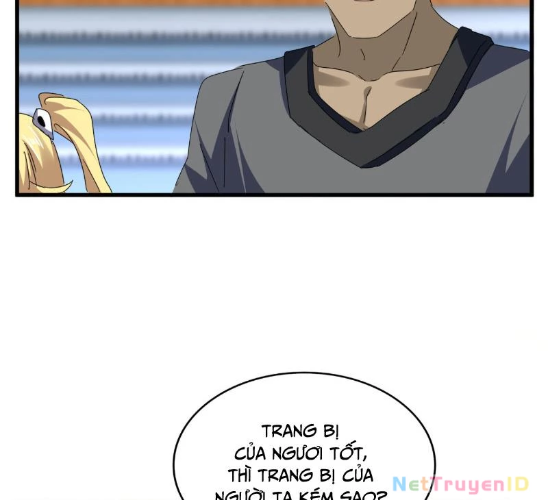 Đại Quản Gia Là Ma Hoàng Chapter 672 - Trang 4